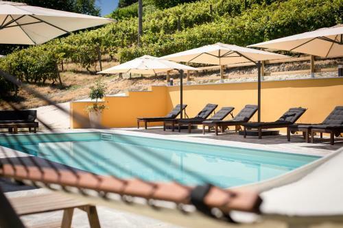 Villa Vinory - Tenuta Il Sogno