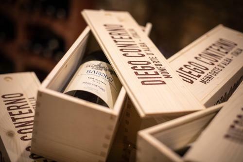 Villa Vinory - Tenuta Il Sogno