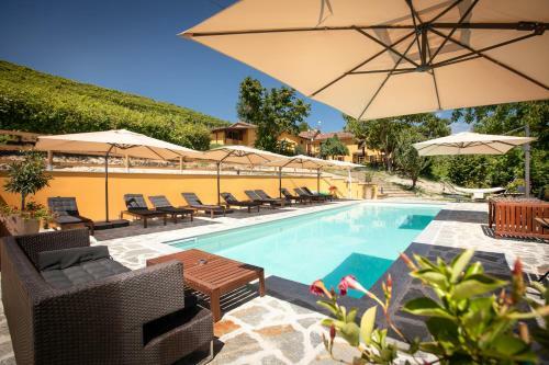 Villa Vinory - Tenuta Il Sogno