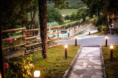 Villa Vinory - Tenuta Il Sogno