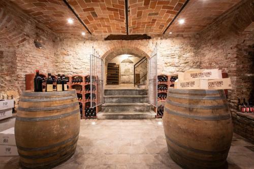 Villa Vinory - Tenuta Il Sogno