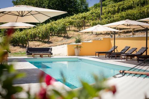 Villa Vinory - Tenuta Il Sogno