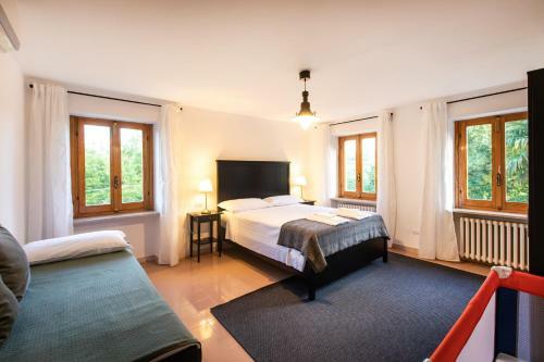 Villa Vinory - Tenuta Il Sogno