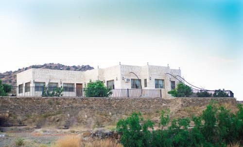 ???? ????? ??????? Al Shafa Villa