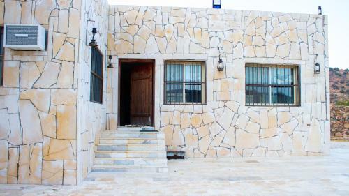 ???? ????? ??????? Al Shafa Villa
