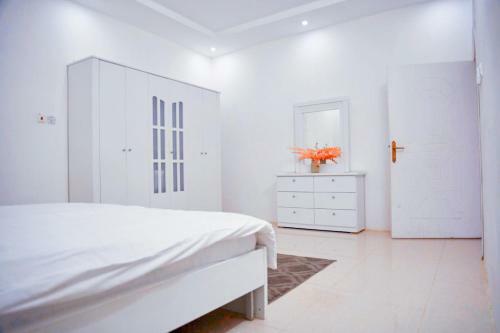 Apartamento Qimat Al Hada Chalet