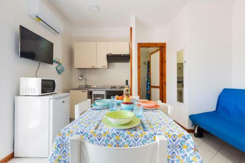Apartamento Mono Le Rose