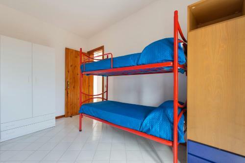 Apartamento Mono Le Rose