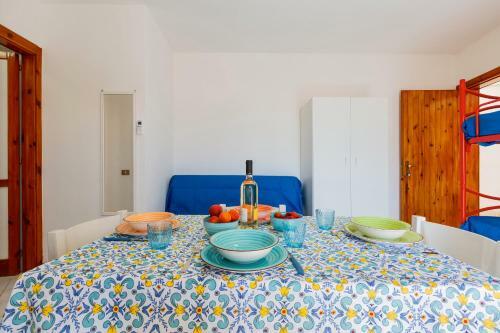 Apartamento Mono Le Rose