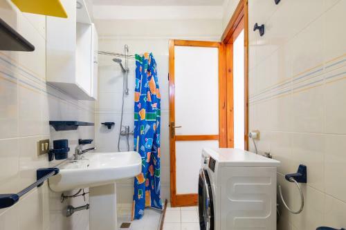 Apartamento Mono Le Rose