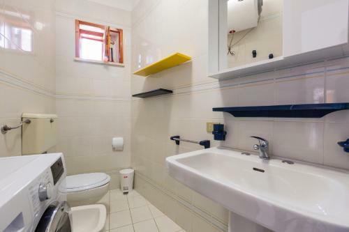 Apartamento Mono Le Rose
