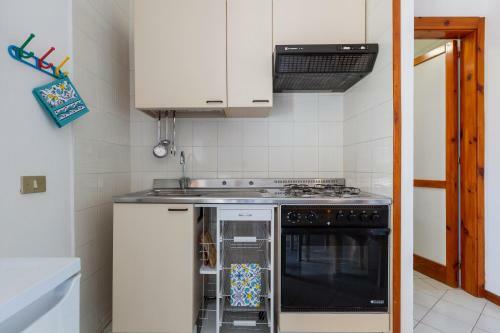 Apartamento Mono Le Rose