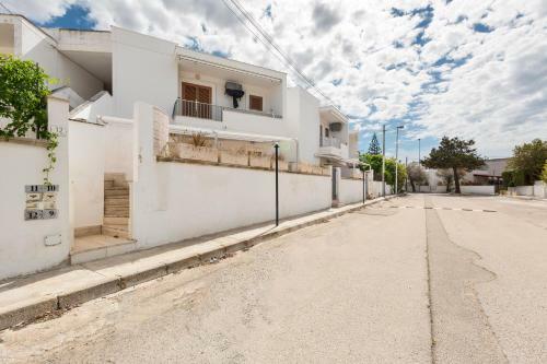 Apartamento Mono Le Rose