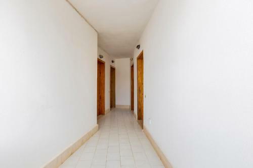 Apartamento Mono Le Rose
