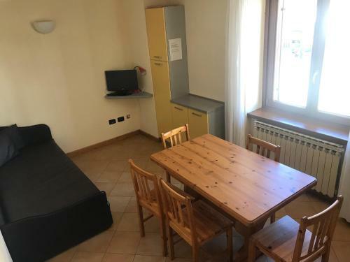 Apartamento Residence Redivalle