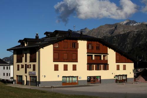 Apartamento Residence Redivalle