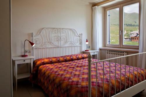 Apartamento Residence Redivalle