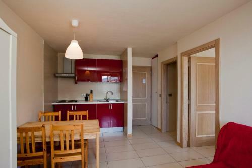 Apartamento Residence Redivalle