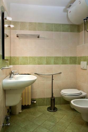 Apartamento Residence Redivalle