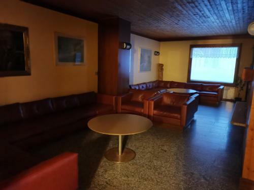 Apartamento Soleneve