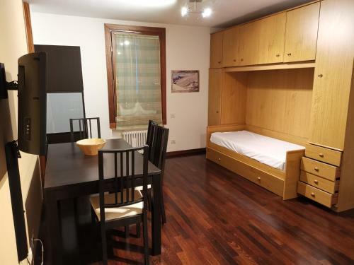 Apartamento Soleneve