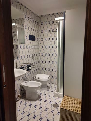 Apartamento Soleneve