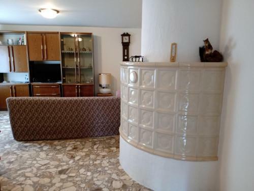 Apartamento Appartemento Casa Giuli