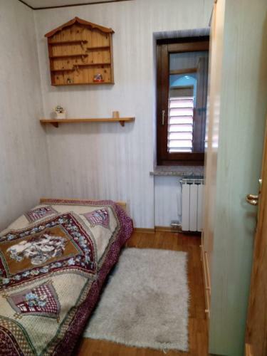 Apartamento Appartemento Casa Giuli