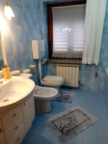 Apartamento Appartemento Casa Giuli