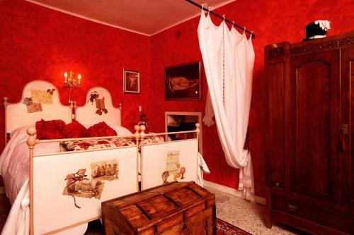 Bed & Breakfast C'era UNA Volta