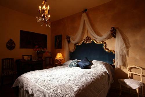 Bed & Breakfast C'era UNA Volta