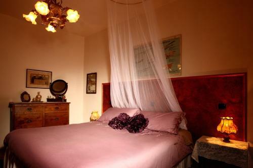 Bed & Breakfast C'era UNA Volta