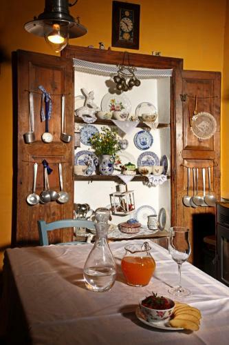 Bed & Breakfast C'era UNA Volta
