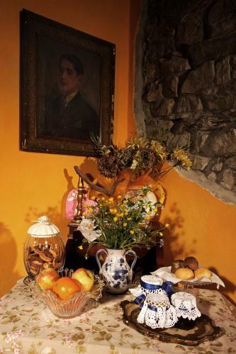 Bed & Breakfast C'era UNA Volta
