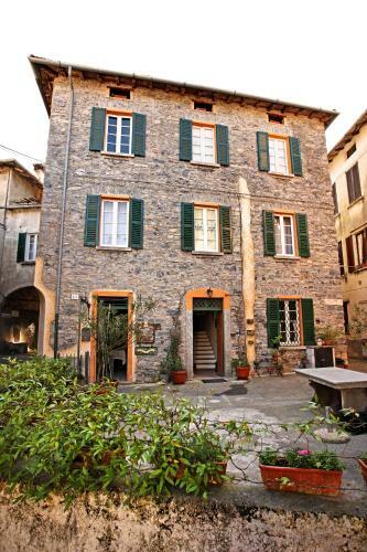 Bed & Breakfast C'era UNA Volta