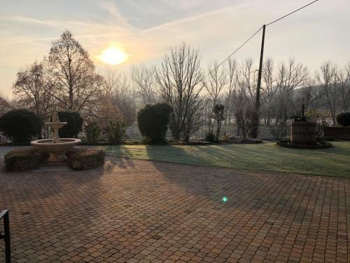 Bed & Breakfast Villa Vigneto
