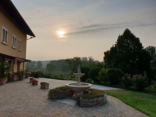 Bed & Breakfast Villa Vigneto