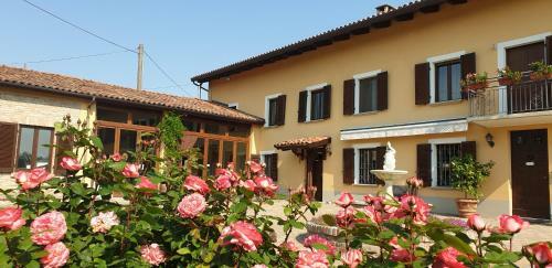 Bed & Breakfast Villa Vigneto