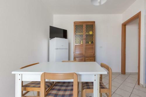 Apartamento Appartamento Rosetta