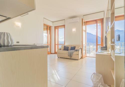 Apartamento Varenna Paradise 2
