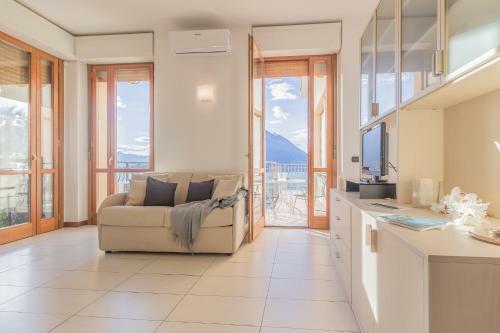 Apartamento Varenna Paradise 2