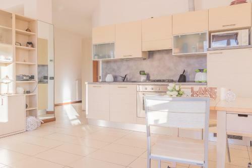 Apartamento Varenna Paradise 2