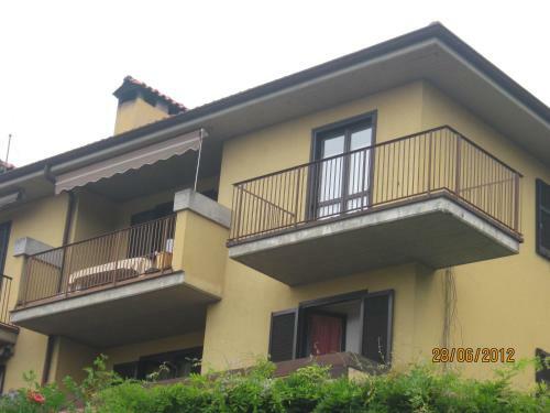 Apartamento Casa Anna