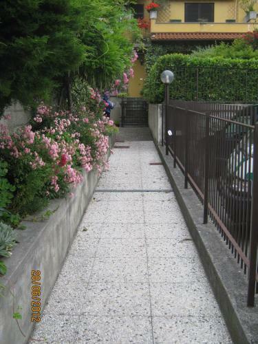 Apartamento Casa Anna