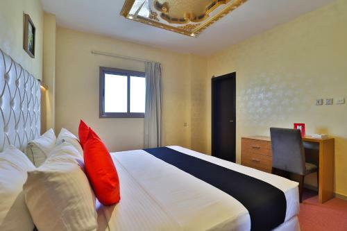 Capital O 338 Asian Hotel