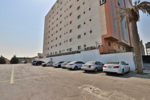 Capital O 338 Asian Hotel