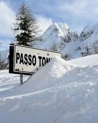 Apartamento A Due Passi Dal Cielo