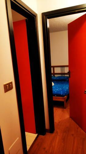 Apartamento A Due Passi Dal Cielo