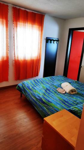 Apartamento A Due Passi Dal Cielo
