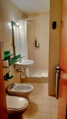 Apartamento A Due Passi Dal Cielo